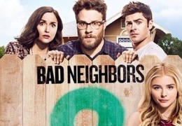 Bad Neighbors 2