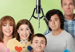 The Middle