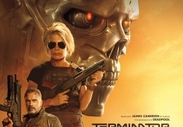 Terminator: Dark Fate