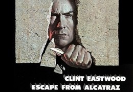 Flucht von Alcatraz