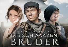 Die schwarzen Brder