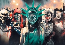 The Purge: Election Year