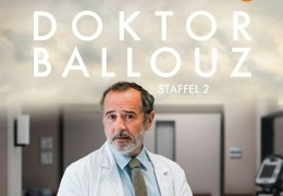 Doktor Ballouz