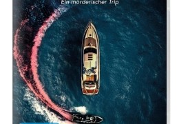 Die Yacht