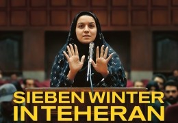 Sieben Winter in Teheran