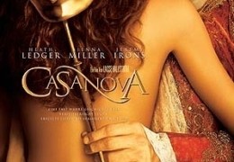 Casanova