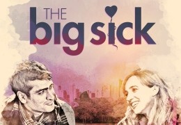 The Big Sick