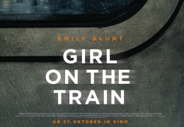 Girl on the Train