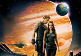 Jupiter Ascending