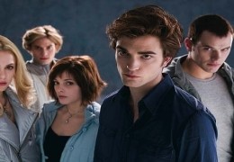 'Twilight': Die Cullens