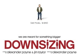 Downsizing