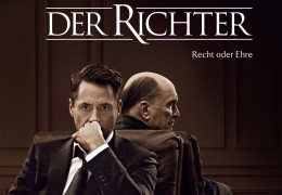 Der Richter - Recht oder Ehre