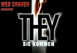 They - Sie kommen