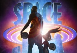 Space Jam: A New Legacy