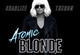 Atomic Blonde