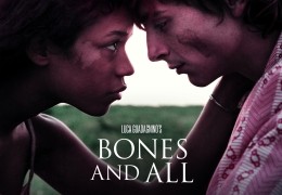 Bones and All