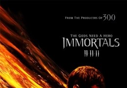 Immortals