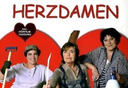 Herzdamen