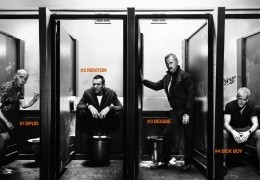 T2 Trainspotting