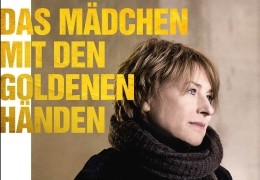 Das Mdchen mit den goldenen Hnden