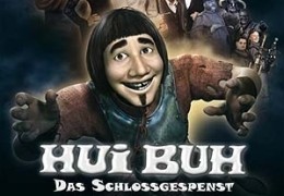 Hui Buh, das Schlossgespenst