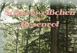 Schneeweichen und Rosenrot (WA)