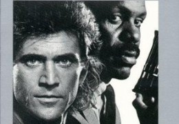 Lethal Weapon