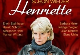 Schon wieder Henriette