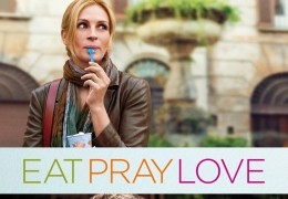 Eat Pray Love