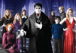 Dark Shadows