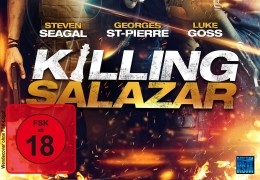 Killing Salazar