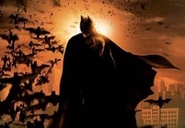 Batman Begins  2005 Warner Bros. Ent.