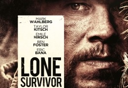 Lone Survivor