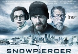 Snowpiercer