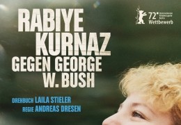 Rabiye Kurnaz gegen George W. Bush