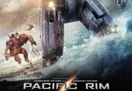 Pacific Rim - Plakat