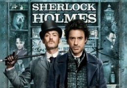 Sherlock Holmes