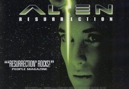 Alien - Die Wiedergeburt