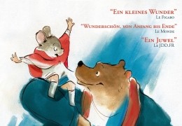 Ernest & Celestine