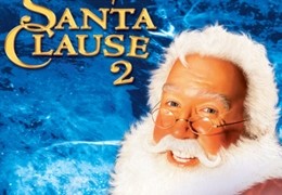 Santa Clause 2 - Eine noch schnere Bescherung