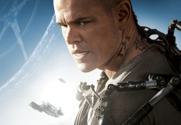 Elysium: Wiederholung im TV und Online-Stream - Jetzt sehen!