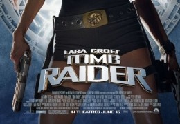 Lara Croft: Tomb Raider