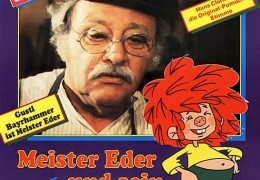 Meister Eder und sein Pumuckl