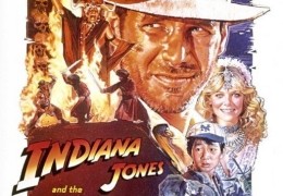 Indiana Jones und der Tempel des Todes