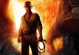 Indiana Jones und das Knigreich des Kristallschdels