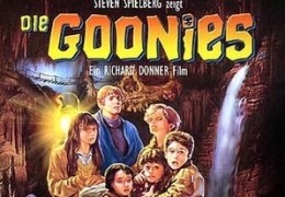 Die Goonies