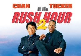 Rush Hour 2