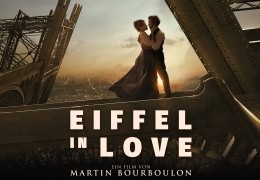 Eiffel in Love