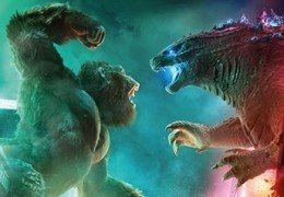 Godzilla vs. Kong