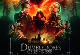 Phantastische Tierwesen: Dumbledores Geheimnisse